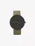 Reloj Captain Fin Hurricane GRN/BLK - comprar online