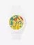 Reloj Nixon Time Teller White - comprar online