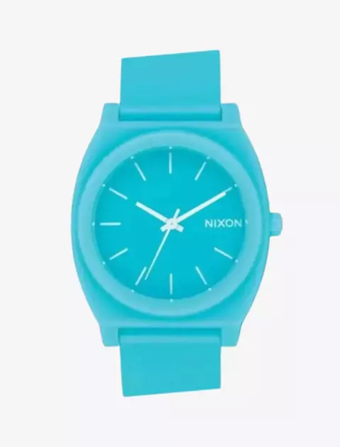 Reloj Nixon Time Teller LBL - comprar online