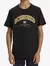 Remera DC Shoes Orientation JR BLK - comprar online