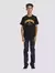 Remera DC Shoes Orientation JR BLK en internet