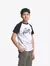 Remera Harryes JR (WHT) Rusty - comprar online