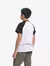 Remera Harryes JR (WHT) Rusty en internet
