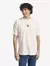 Remera Mini Bracket Over (WHT) Billabong - Vonk Store