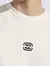 Imagen de Remera Mini Bracket Over (WHT) Billabong