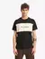 Remera Panel Crew (BLK) Billabong - comprar online