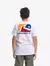 Remera Phenom JR (WHT) - Vonk Store