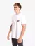 Remera Phenom (WHT) Rusty en internet