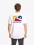 Remera Phenom (WHT) Rusty - Vonk Store