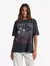 Remera Roxy Sunny Days BLK - comprar online