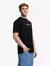 Remera Rusty Vital BLK en internet