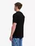 Remera Rusty Vital BLK - Vonk Store