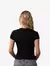 Remera Shake It Lady (BLK) Rusty en internet