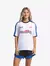 Remera Speed Sport (WHT) Rusty - comprar online
