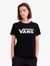 Remera Vans Flying BLK - comprar online