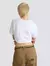 Imagen de Remera Vans Flying V Crew Crop ll WHT
