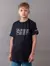 Remera Restricted Tee Jr - Rusty en internet