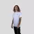Remera Roads Classic Tee (WHT) Althon en internet