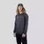Buzo Althon Sailing Classic Fleece Crew DGR en internet