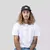 Gorra Snapback Althon Simple Cap BLK