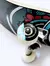 Imagen de Skate Completo Element Hatched Red Blue