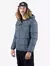 Campera Square Dark Grey Jacket Althon en internet