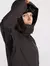 Campera Snow O'Neill Stuvite BLK - Vonk Store
