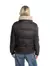 Imagen de Campera Rusty Tender Puffer BLK