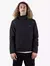 Campera Thermo Hoodie Black Jacket Althon - comprar online