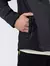 Imagen de Campera Thermo Hoodie Black Jacket Althon