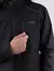 Campera Thermo Hoodie Black Jacket Althon - tienda online