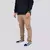 Pantalon Chino Traveller Khaki Althon en internet