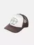 Gorra Trees Trucker Cap (BRW) Rhythm - comprar online