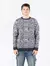 Sweater Tribal Fish (GRE) Althon - comprar online
