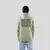 Canguro Clasico Tribal Fish Classic Fleece Hoodie (GRN) Althon - tienda online