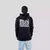 Canguro Clasico Tribal Fish Classic Fleece Hoodie (BLK) Althon - tienda online
