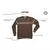 Sweater Althon Vintage GRN - tienda online