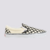 Zapatillas Vans Classic Slip On WHT - comprar online