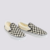 Zapatillas Vans Classic Slip On WHT en internet