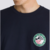 Remera Vans World Team SS BLU - Vonk Store
