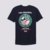 Remera Vans World Team SS BLU - tienda online