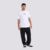 Remera Vans Half Box SS WHT - Vonk Store
