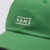 Gorra Vans Half Box Curves Bill Jockey GRN en internet
