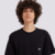 Remera Vans Everyday Pocket BLK en internet