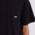 Remera Vans Everyday Pocket BLK - Vonk Store
