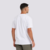 Remera Vans Everyday Pocket Tee WHT en internet