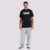 Remera Vans Classic Logo BLK
