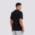 Remera Vans Classic Logo BLK - comprar online