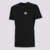 Remera Vans Left Chest Logo Tee II BLK - comprar online