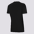 Remera Vans Left Chest Logo Tee II BLK en internet